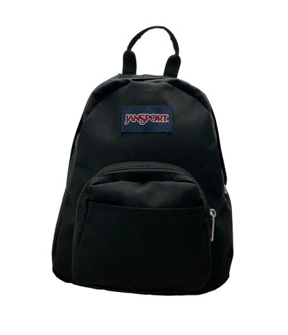 美品 JANSPORT リュック デイパック HALF PINT レディース ジャンスポーツ