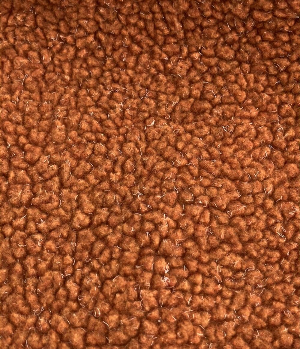 ルーツアクティブ フリースパーカー メンズ SIZE M (M) Roots active