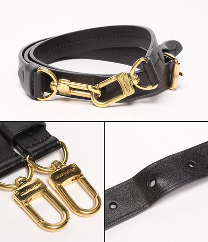 ルイヴィトン 2way ハンドバッグ ショルダーバッグ 斜め掛け オデオントートPM ダミエ N45282 レディース Louis Vuitton