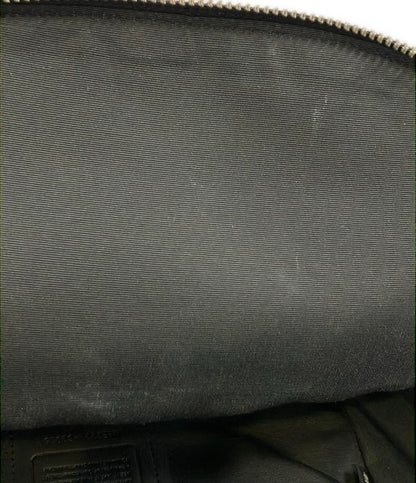 COACH リュック グラハム バックパック シグネチャー C2935 メンズ コーチ