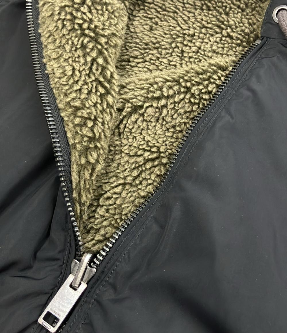 ディーゼル リバーシブルジャケット レディース SIZE M (M) DIESEL