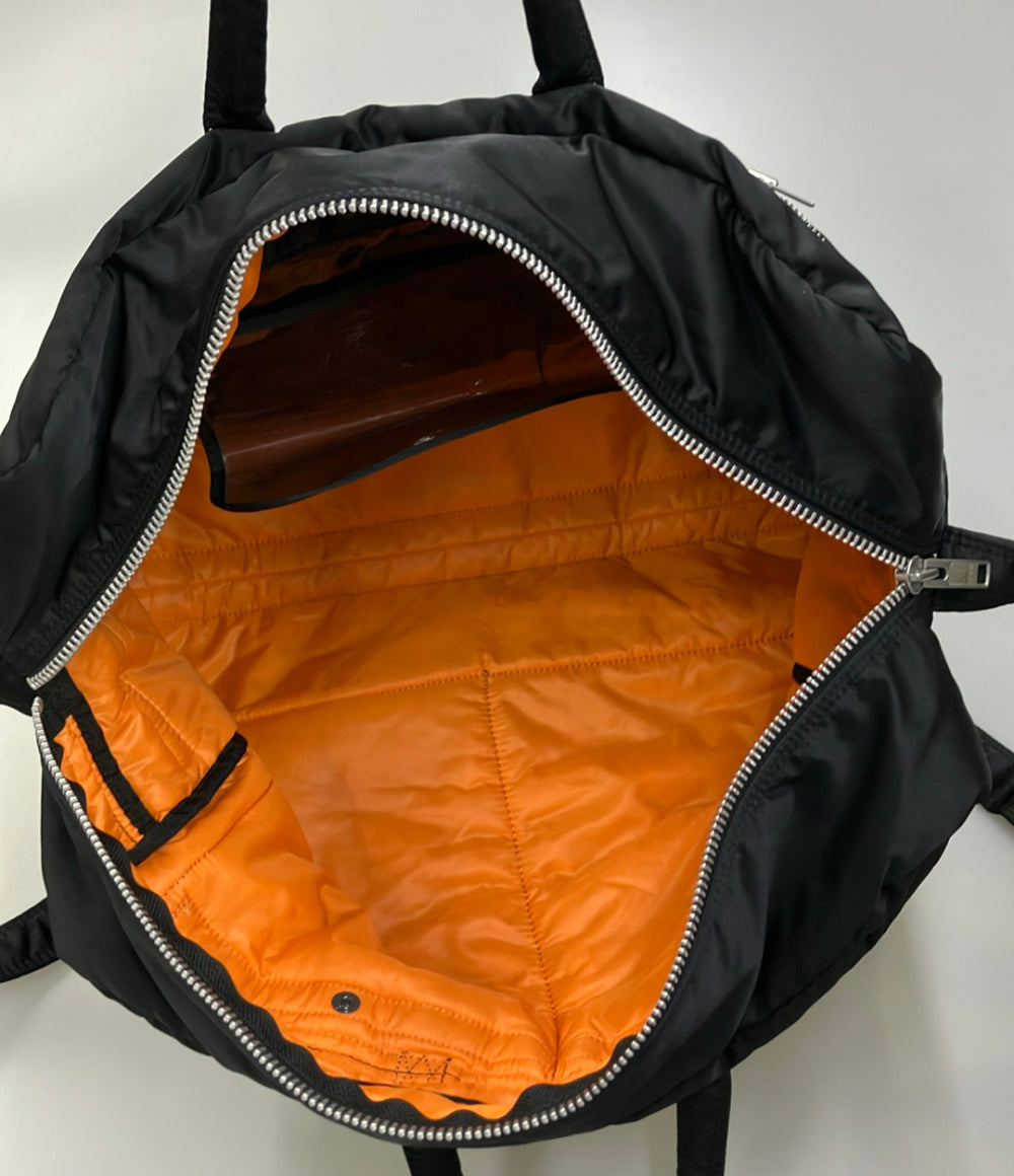 PORTER ボストンバッグ ショルダーバッグ 2WAY 斜め掛け メンズ ポーター