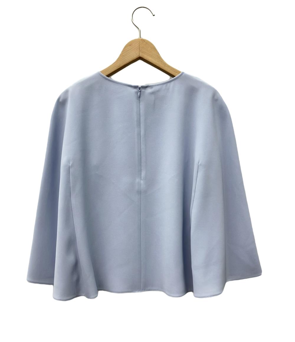 美品 エンポリオ・アルマーニ ブラウス レディース SIZE 40 (S) Emporio Armani