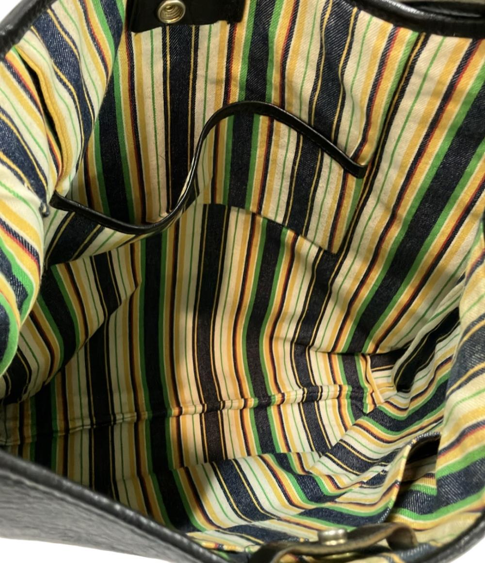 パーリィー ショルダーバッグ 肩掛け メンズ PARLEY