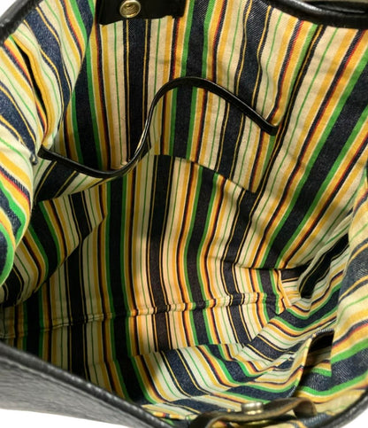 パーリィー ショルダーバッグ 肩掛け メンズ PARLEY