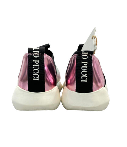 美品 Emilio Pucci スリッポン キッズ SIZE 33 (21cm) エミリオ・プッチ