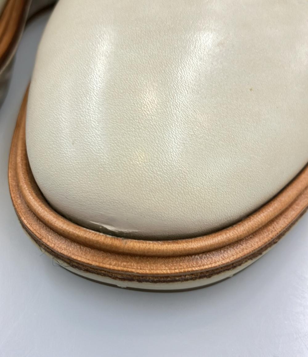 ECHO ショートブーツ 防水 × Norwegian Rain メンズ SIZE 41 エコー