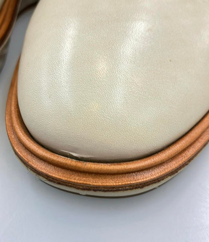 ECHO ショートブーツ 防水 × Norwegian Rain メンズ SIZE 41 エコー