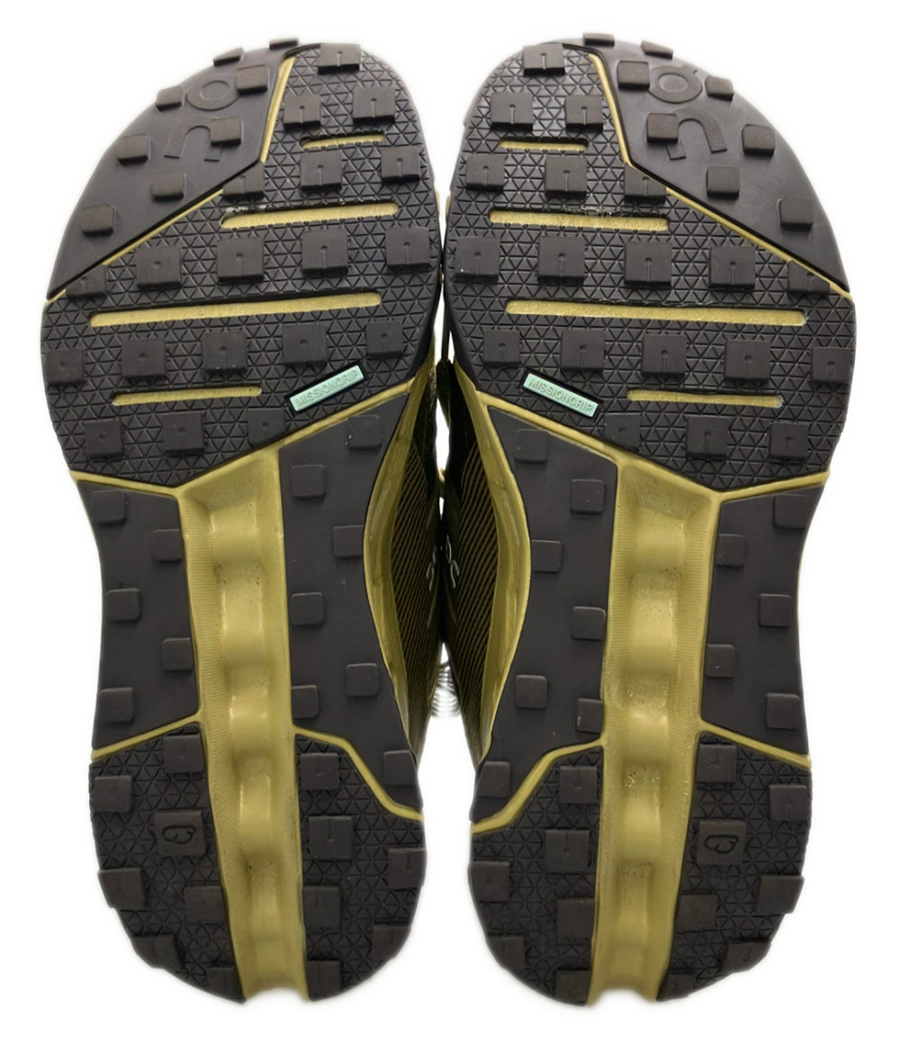on ローカットスニーカー クラウドホライゾン ウォータープルーフ 3WE10022310 レディース SIZE 23.0 オン