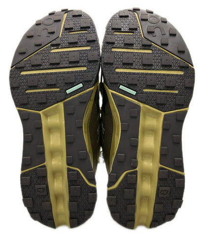 on ローカットスニーカー クラウドホライゾン ウォータープルーフ 3WE10022310 レディース SIZE 23.0 オン