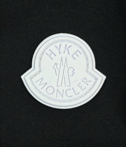 MONCLER HYKE フーデットジャケット RHONESTOCKIS GORE-TEX H209K1A00004 レディース SIZE 00 (M) モンクレール ハイク