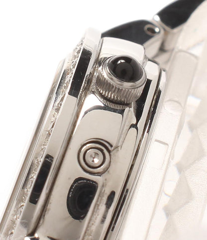 SEIKO 腕時計 エクセリーヌ Exceline ソーラー シェル 1B22-0AG0 レディース セイコー