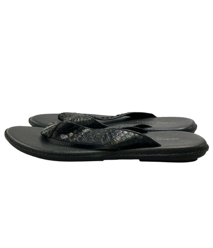 GIORGIO ARMANI トングサンダル メンズ SIZE 43 (26.5cm) ジョルジオアルマーニ