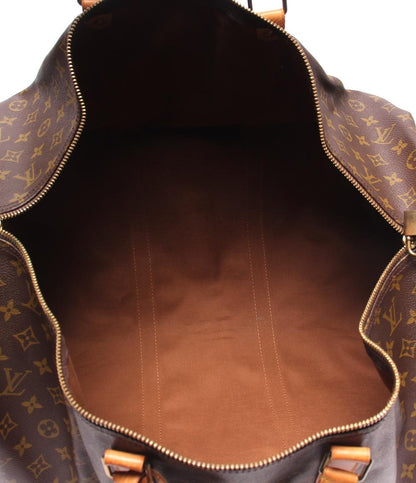 LOUIS VUITTON 2wayボストンバッグ ショルダーバッグ 斜め掛け キーポルバンドリエール60 モノグラム M41412 レディース メンズ ルイ・ヴィトン