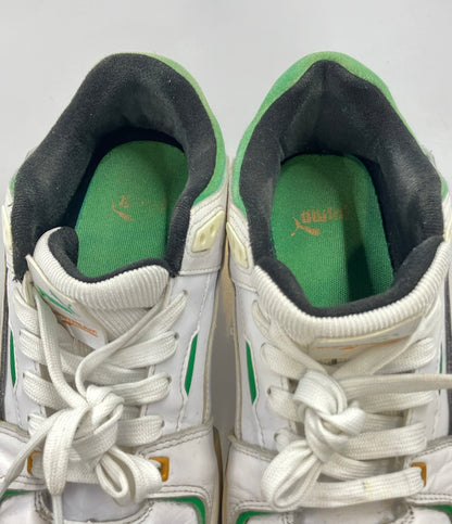 PUMA ローカットスニーカー 393266-01 メンズ SIZE 27.5 (L) プーマ