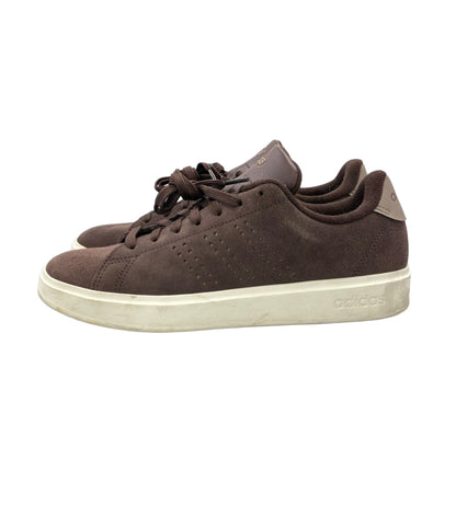 adidas ローカットスニーカー ADVANCOURT 2.0 U JI1598 レディース SIZE 24.5 (L) アディダス