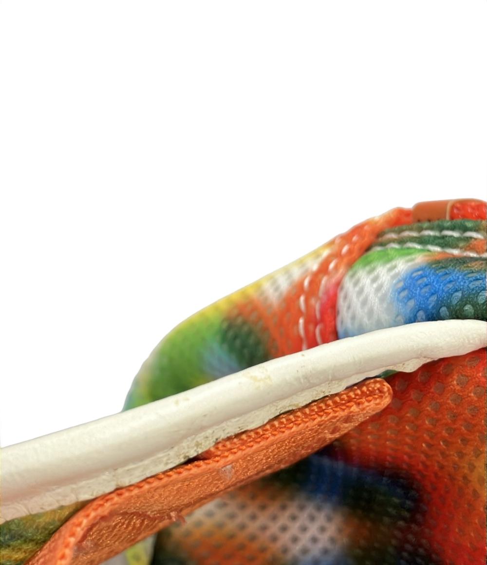 ヴィヴィアンウエストウッド ウエストバッグ ボディバッグ キーリング付き ユニセックス Vivienne Westwood