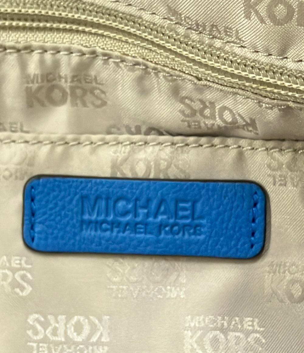 MICHAEL KORS 2WAYハンドバッグ ショルダーバッグ レディース マイケルコース