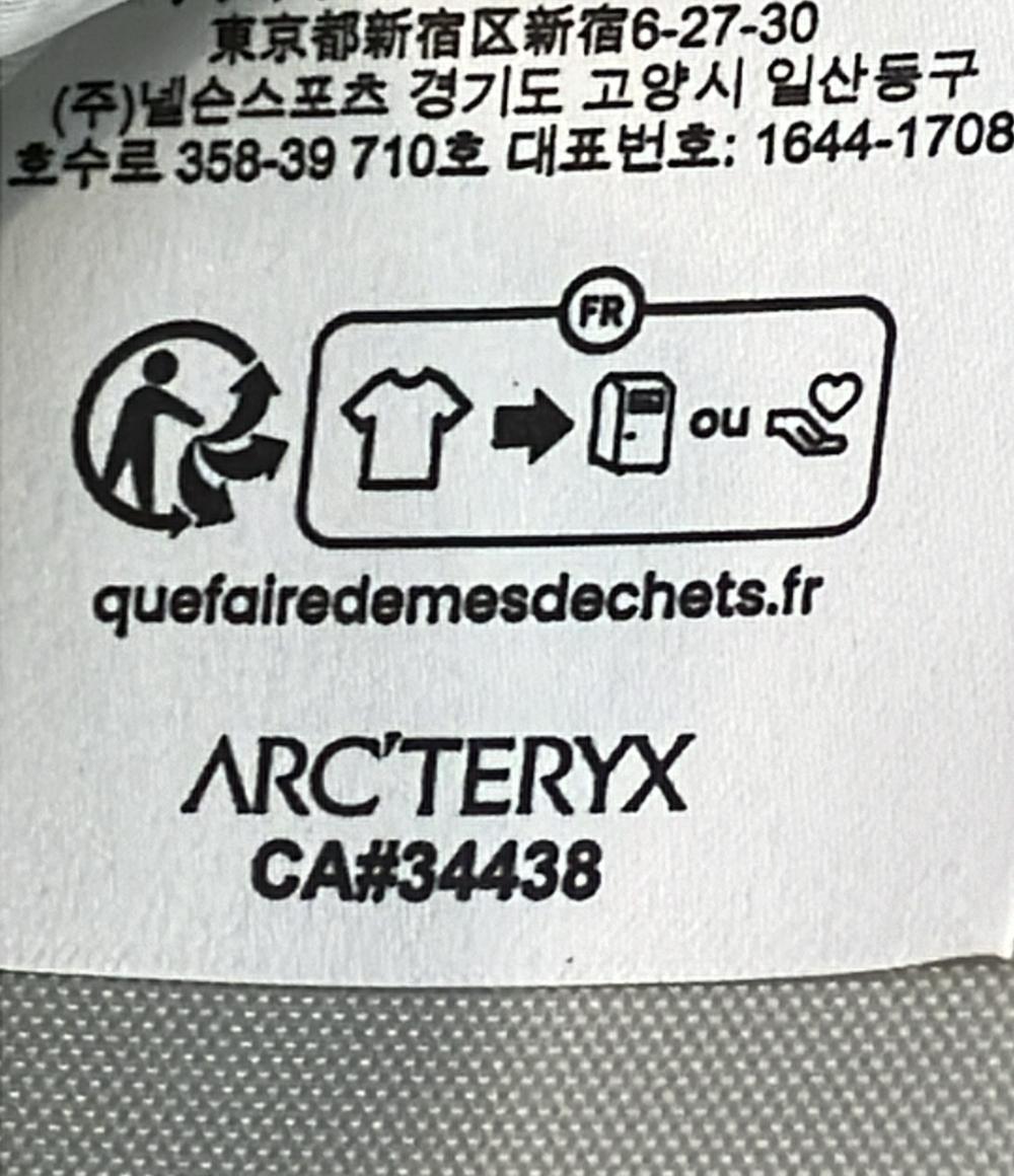 ARC'TERYX リュック デイパック Granville 16 グランヴィル 16 バックパック メンズ レディース アークテリクス