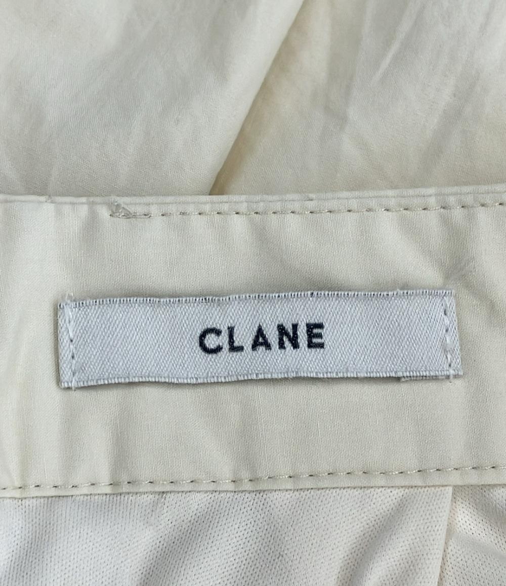 クラネ バルーンスカート レディース SIZE 2 (M) CLANE