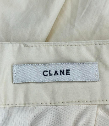 クラネ バルーンスカート レディース SIZE 2 (M) CLANE