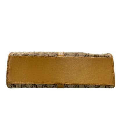 GUCCI ハンドバッグ ショルダーバッグ 肩掛け ジャッキー GGキャンバス 002 1067 1705 レディース グッチ