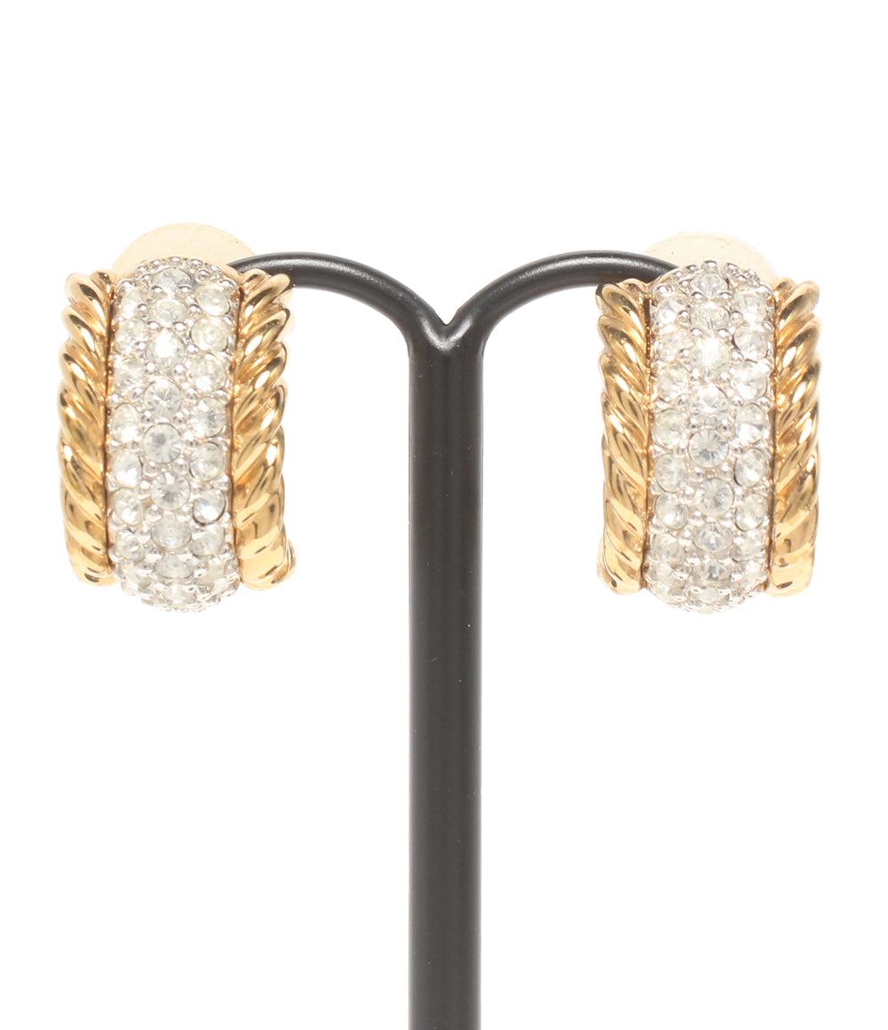 SWAROVSKI イヤリング レディース スワロフスキー