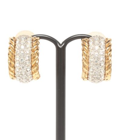 SWAROVSKI イヤリング レディース スワロフスキー