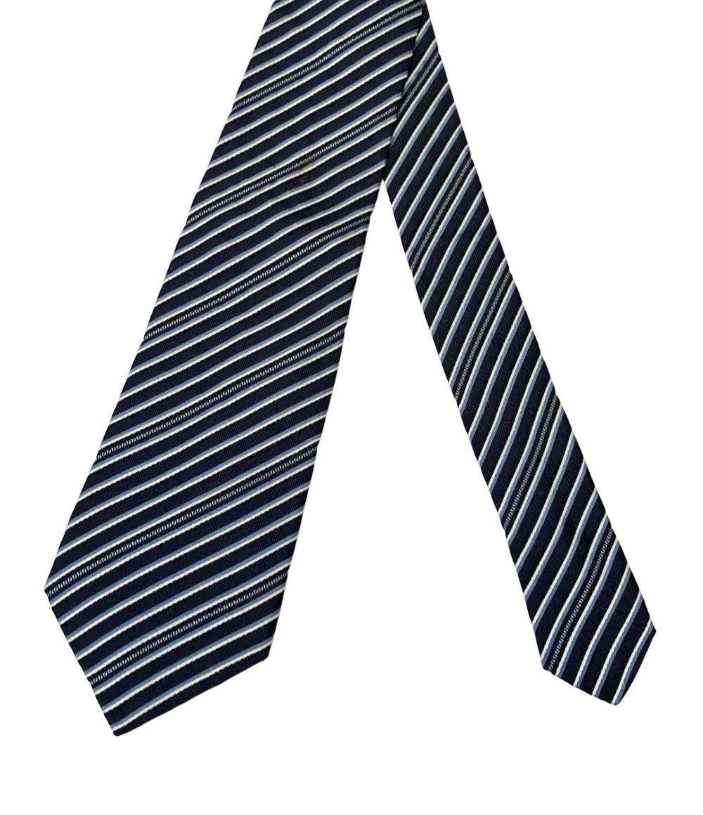 FENDI ネクタイ シルク100% メンズ フェンディ