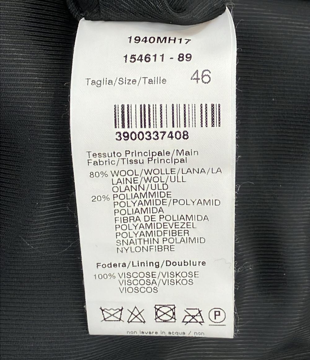 MSGM ダッフルコート 1940MH17 レディース SIZE 46 (L) エムエスジーエム