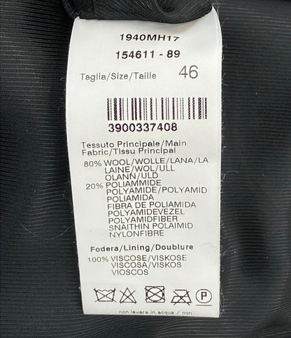 MSGM ダッフルコート 1940MH17 レディース SIZE 46 (L) エムエスジーエム