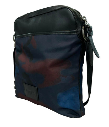 COACH ショルダーバッグ F37614 メンズ コーチ