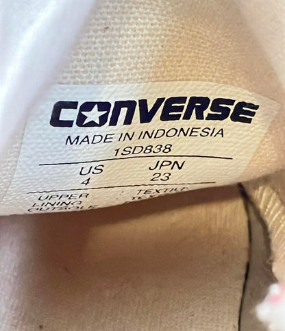 CONVERSE ハイカットスニーカー レディース SIZE 23.0 (M) コンバース