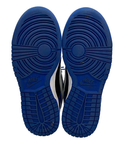 ナイキ ローカットスニーカー WMNS DUNK LOW ESS DQ7576-400 レディース SIZE 24.0 (L) NIKE
