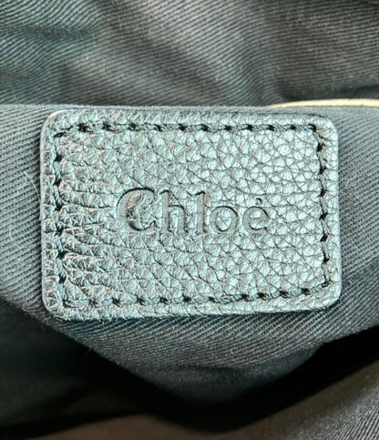 クロエ 2way ハンドバッグ ショルダーバッグ 肩掛け レディース Chloe