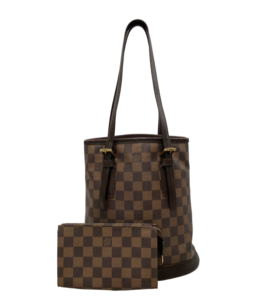 LOUIS VUITTON トートバッグ マレ ダミエ N42240 レディース ルイ・ヴィトン