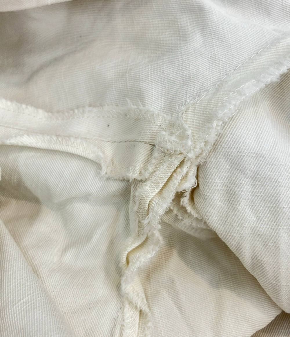 Stella McCartney ロングパンツ レディース SIZE 38 (M) ステラマッカートニー