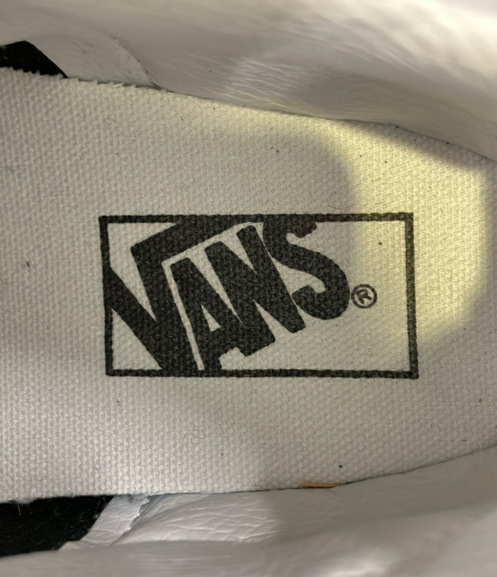 VANS ハイカットスニーカー レディース SIZE 24.0 (L) ヴァンズ