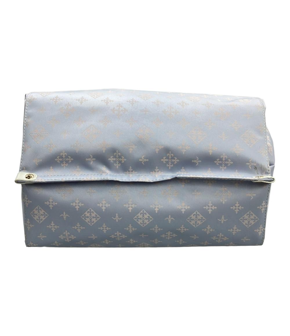 russet たためるトートバッグ CE-982 レディース ラシット