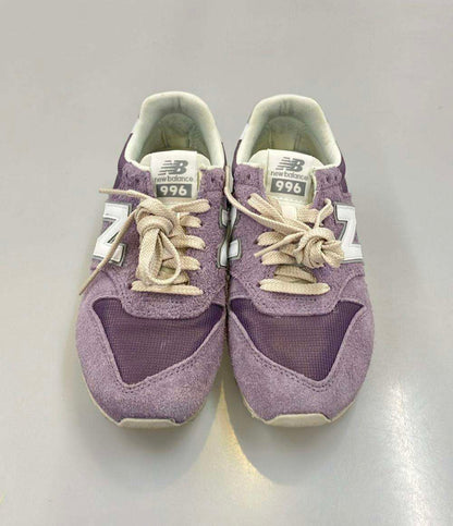 NEW BALANCE ローカットスニーカー WL996CX2 レディース SIZE 24.0 (L) ニューバランス