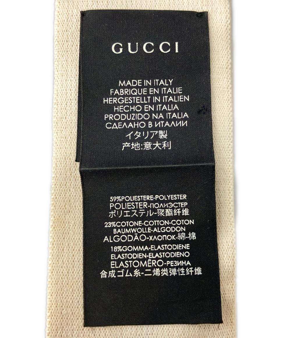 グッチ ヘアーバンド レディース GUCCI
