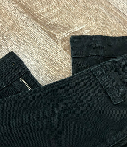 PORTER CLASSIC コットンパンツ BING CHINOS メンズ SIZE S ポータークラシック