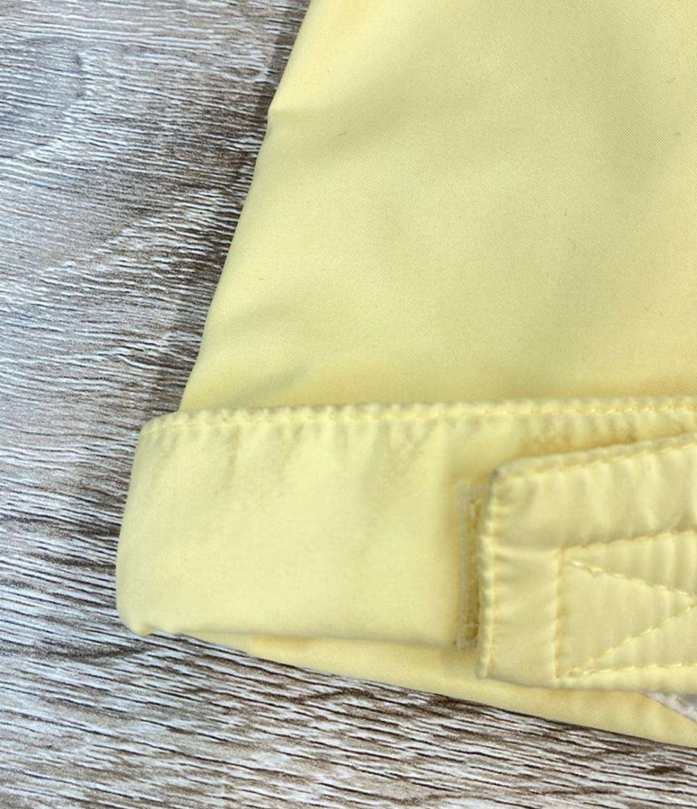 Loro Piana ジャケット キルティング 長袖 フード付き メンズ SIZE M ロロピアーナ