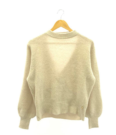 美品 スーベニア 長袖ニット レディース SIZE S (S) Souvenir