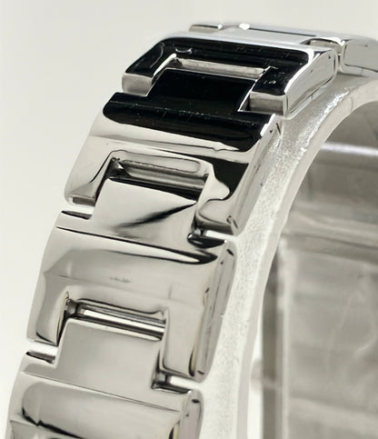 CASIO 腕時計 クオーツ シルバー LTP-1284 レディース カシオ