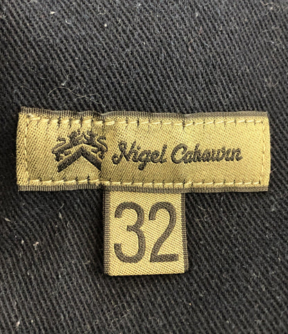 ナイジェルケーボン  オーバーオール」      メンズ SIZE 32 (M) NIGEL CABOURN