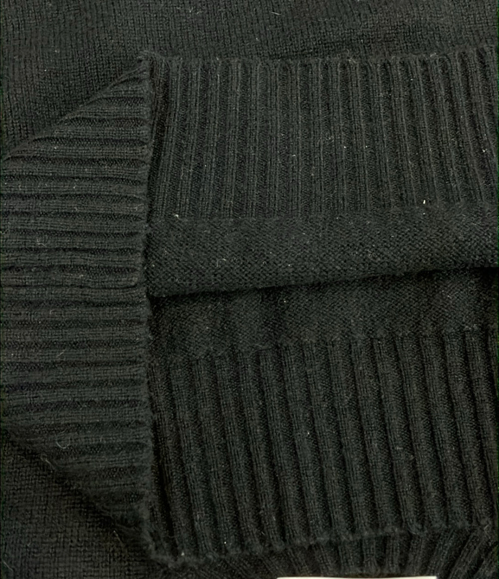 SPORTMAX 長袖 ニットワンピース レディース SIZE M スポーツマックス