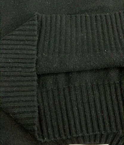 SPORTMAX 長袖 ニットワンピース レディース SIZE M スポーツマックス