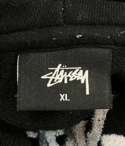 ステューシー プルオーバーパーカー レディース SIZE XL (XL) STUSSY