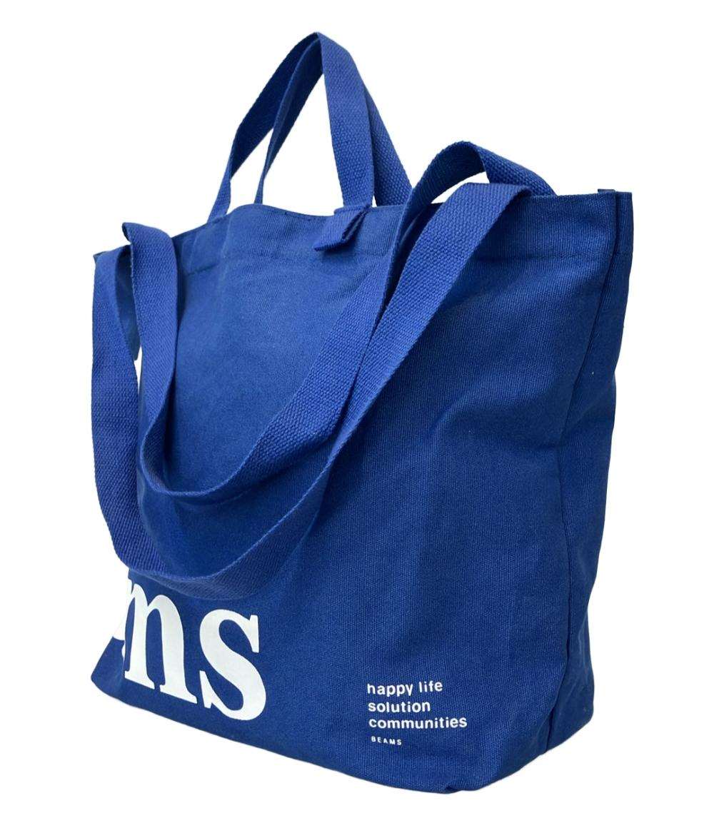 美品 BEAMS トートバッグ レディース ビームス